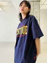 VentiqueハイデンシティシグネチャーTシャツ4color