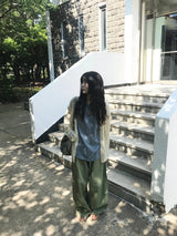 Dovey daily pants