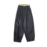 Cloned Balloon Denim Pants