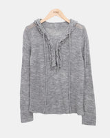 Juan Frill String Knit