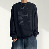 Atd Pigment Notib Sweatshirt (4 colors)