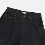River Fatigue Denim