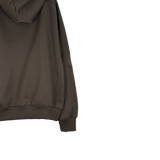 dope hood zip-up