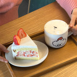 マグカップ┃ストロベリークリーム