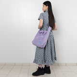 ツイスター ガールフレンド シャツ - ドットブラック
