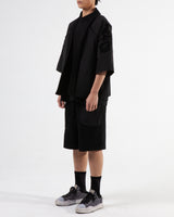Amoeba Haori