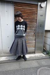 saros agaile knit - Black(1)