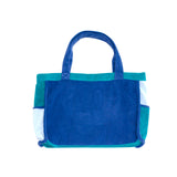 TERRY BEACH BAG_SYS0AB01GN