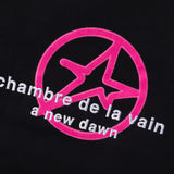 Work Jacket Chambredelavain - MRCL Neon Black