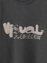 pigment artwork sweatshirt [charcoal]