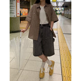 グリングバミューダパンツ