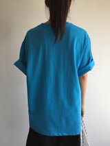 Pippi Overfit T-shirt (3color)