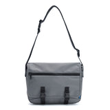 MESSENGER BAG (GREY)