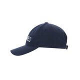PONNIES CAP (NAVY)