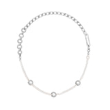 NO.507 [SILVER] ネックレス