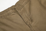 Della Pigment Cargo Denim Pants