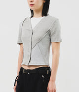 (W) Megan Cardigan (3color)