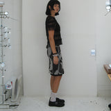Monk 0043. Belted Loafers - 2colors