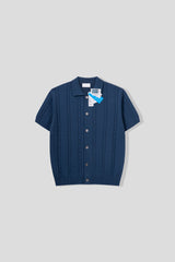 タングルケーブルニットカーディガン – L, XL (6 Colors)