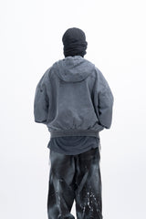 Iard Pigment Hooded Jacket