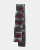 Pixel Dot Check Muffler