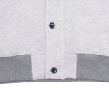 APPLIQUE EMBROIDERY BASEBALL JUMPER (FOR UNISEX)_SYS2JP03LG
