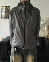 SP Runner Hood Windbreakers (5C)