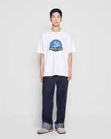 26SS シャドウホース半袖Tシャツ