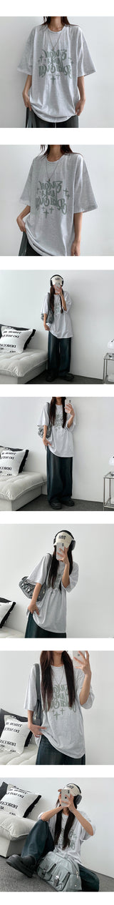 クリップ ヴィンテージ 半袖 Tシャツ