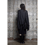 LETHAL CREATURE BAG 01. JACOB