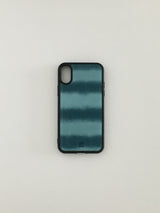 blink case (blue)