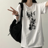 Millen Boxy Fit Short Sleeve Tee