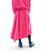 TRIP PLARE SKIRT