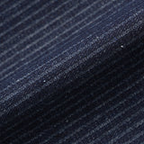 Vieri Stripe Denim Pants