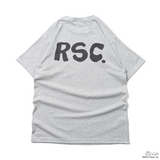 RSC x GARFIELD SLURP S/S TEE