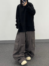 low-cut sleeve