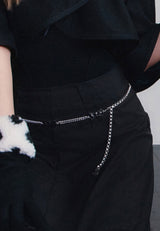 BOW MULTI CHAIN (BLACK)