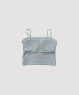 ARM SLEEVE BRA CAMISOLE