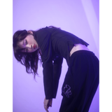 Navillela Pt-Black