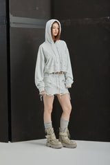 PIXEL HOOD