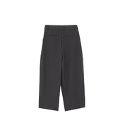 Kane Two Tuck Wide Slacks
