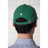 UNALLOYED ROOM CAP / GREEN