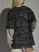 CRYSTAL T-SHIRT
