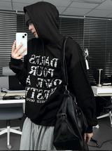 Dark Hood