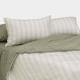 Dust-Free Fleur Pillowcase