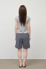 Teller Pigment Shorts