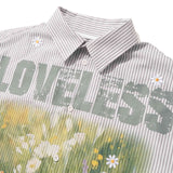 HADES LOVELESS STRIPED SHIRT