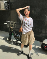 Mica pants 