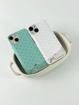 Soft Server Card Hard Case