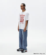 ブレイクアウェイTシャツ